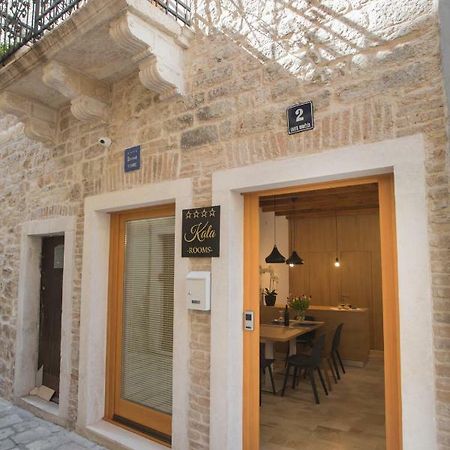 Rooms Kala شيبينيك المظهر الخارجي الصورة