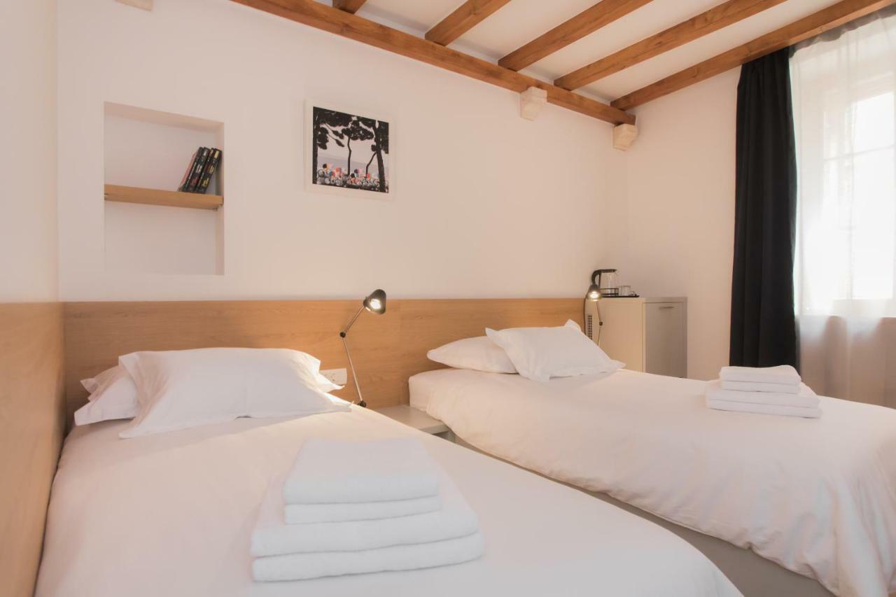 Rooms Kala شيبينيك المظهر الخارجي الصورة