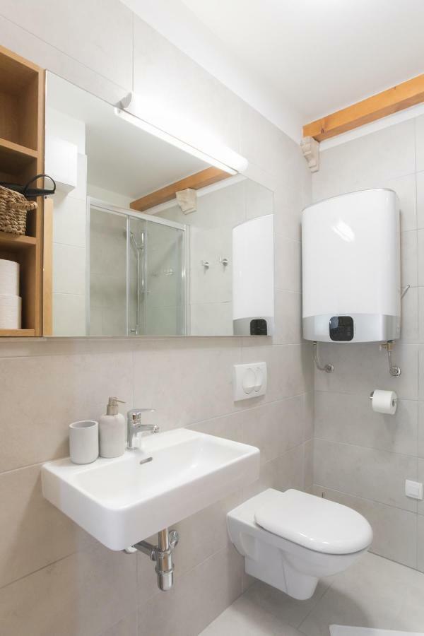 Rooms Kala شيبينيك المظهر الخارجي الصورة