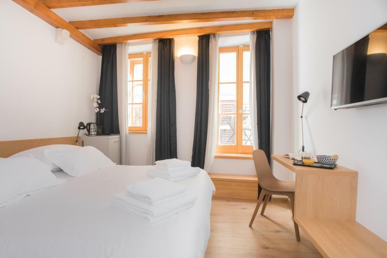 Rooms Kala شيبينيك المظهر الخارجي الصورة