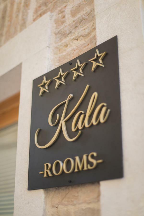 Rooms Kala شيبينيك المظهر الخارجي الصورة