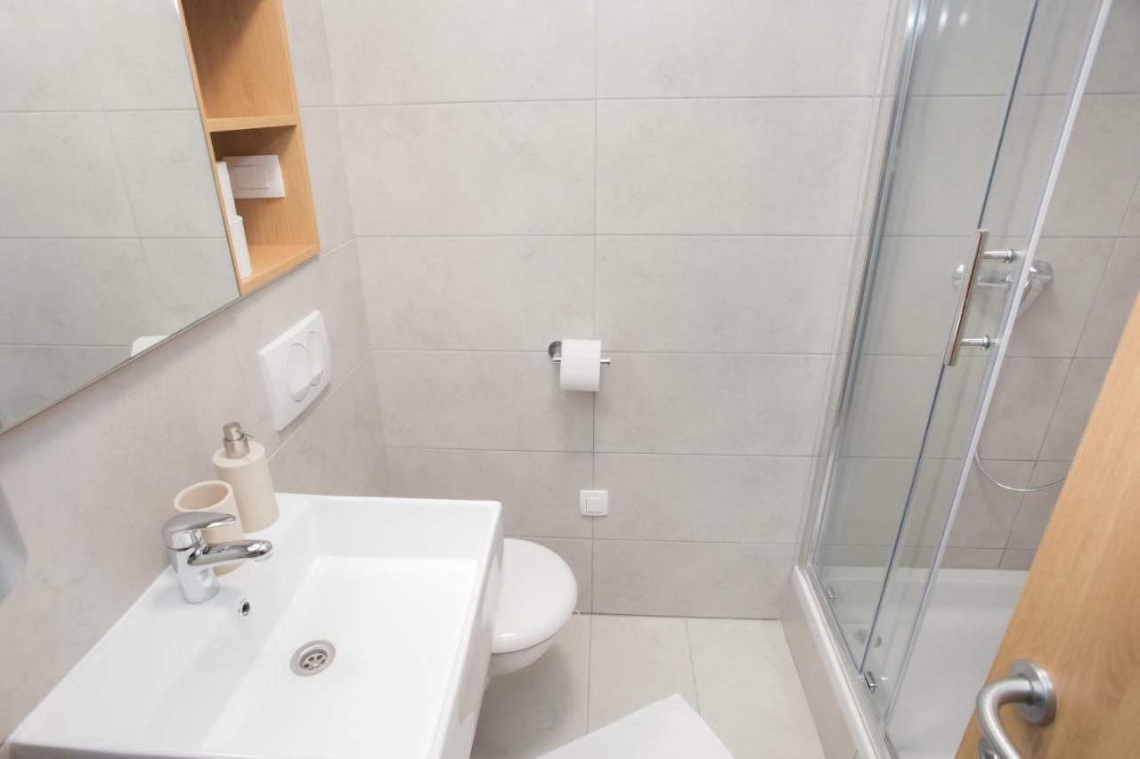 Rooms Kala شيبينيك المظهر الخارجي الصورة