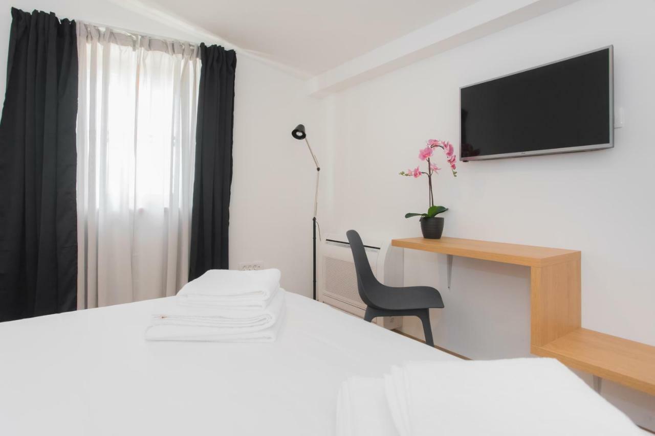 Rooms Kala شيبينيك المظهر الخارجي الصورة