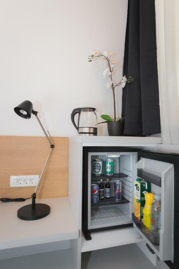Rooms Kala شيبينيك المظهر الخارجي الصورة