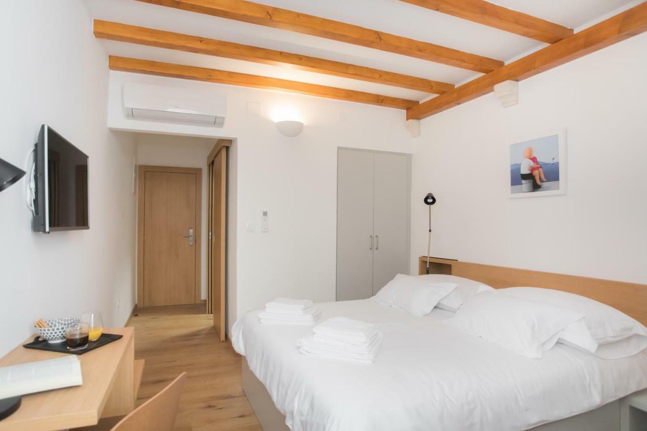 Rooms Kala شيبينيك المظهر الخارجي الصورة