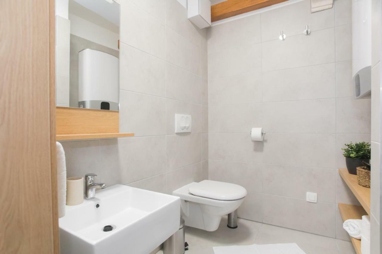 Rooms Kala شيبينيك المظهر الخارجي الصورة