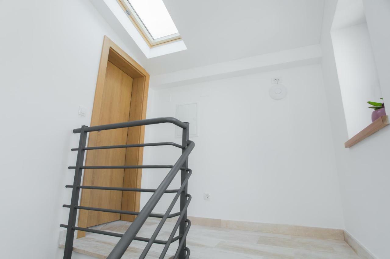 Rooms Kala شيبينيك المظهر الخارجي الصورة