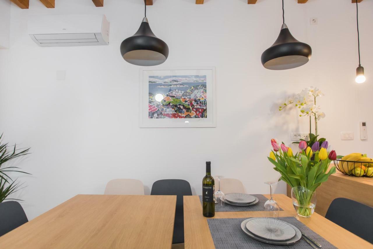 Rooms Kala شيبينيك المظهر الخارجي الصورة