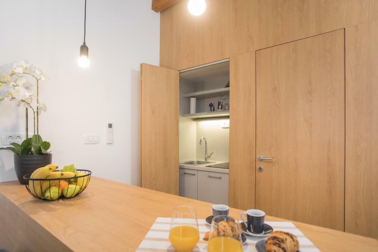 Rooms Kala شيبينيك المظهر الخارجي الصورة