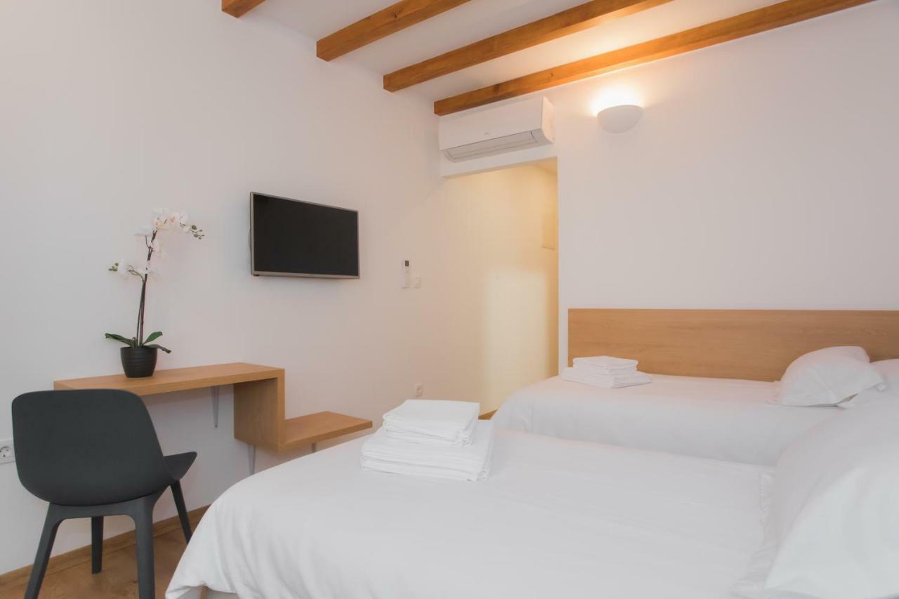 Rooms Kala شيبينيك المظهر الخارجي الصورة