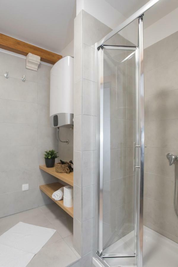 Rooms Kala شيبينيك المظهر الخارجي الصورة