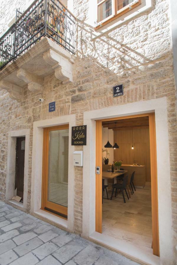 Rooms Kala شيبينيك المظهر الخارجي الصورة