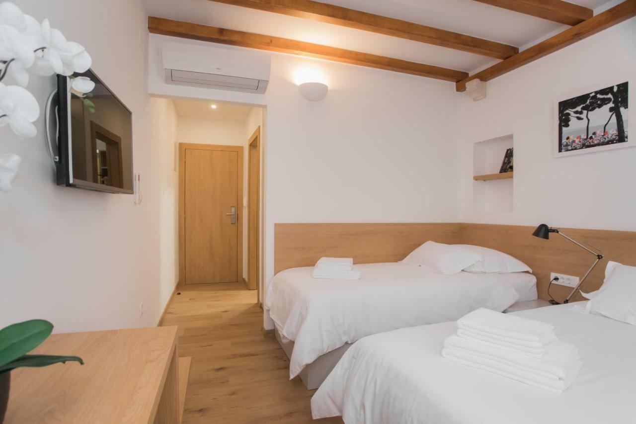 Rooms Kala شيبينيك المظهر الخارجي الصورة