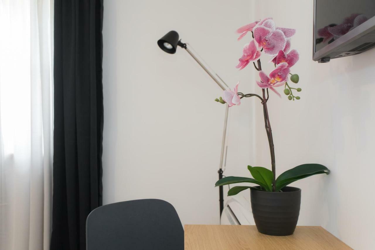 Rooms Kala شيبينيك المظهر الخارجي الصورة