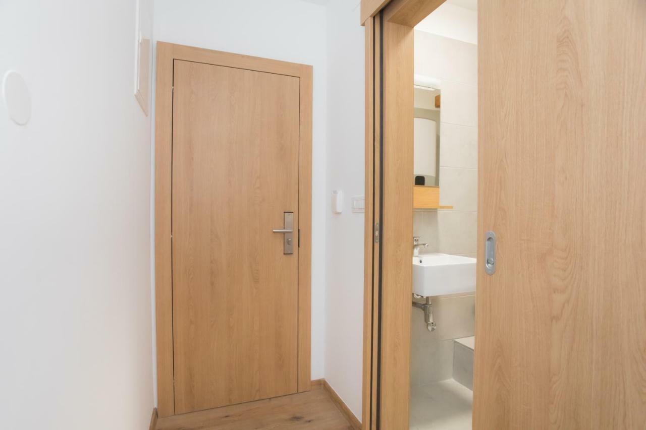 Rooms Kala شيبينيك المظهر الخارجي الصورة