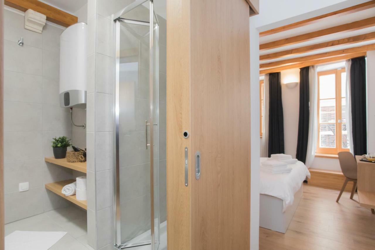 Rooms Kala شيبينيك المظهر الخارجي الصورة