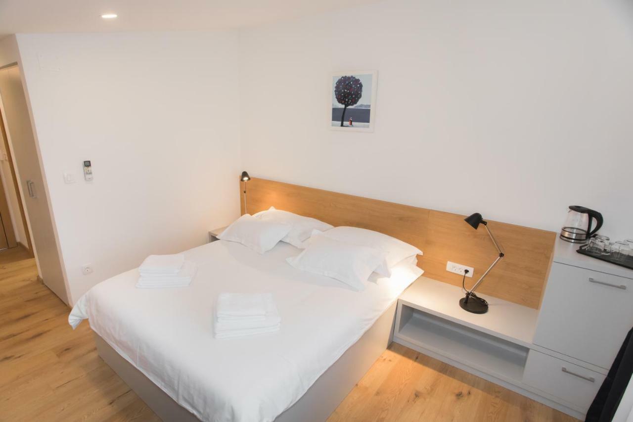 Rooms Kala شيبينيك المظهر الخارجي الصورة