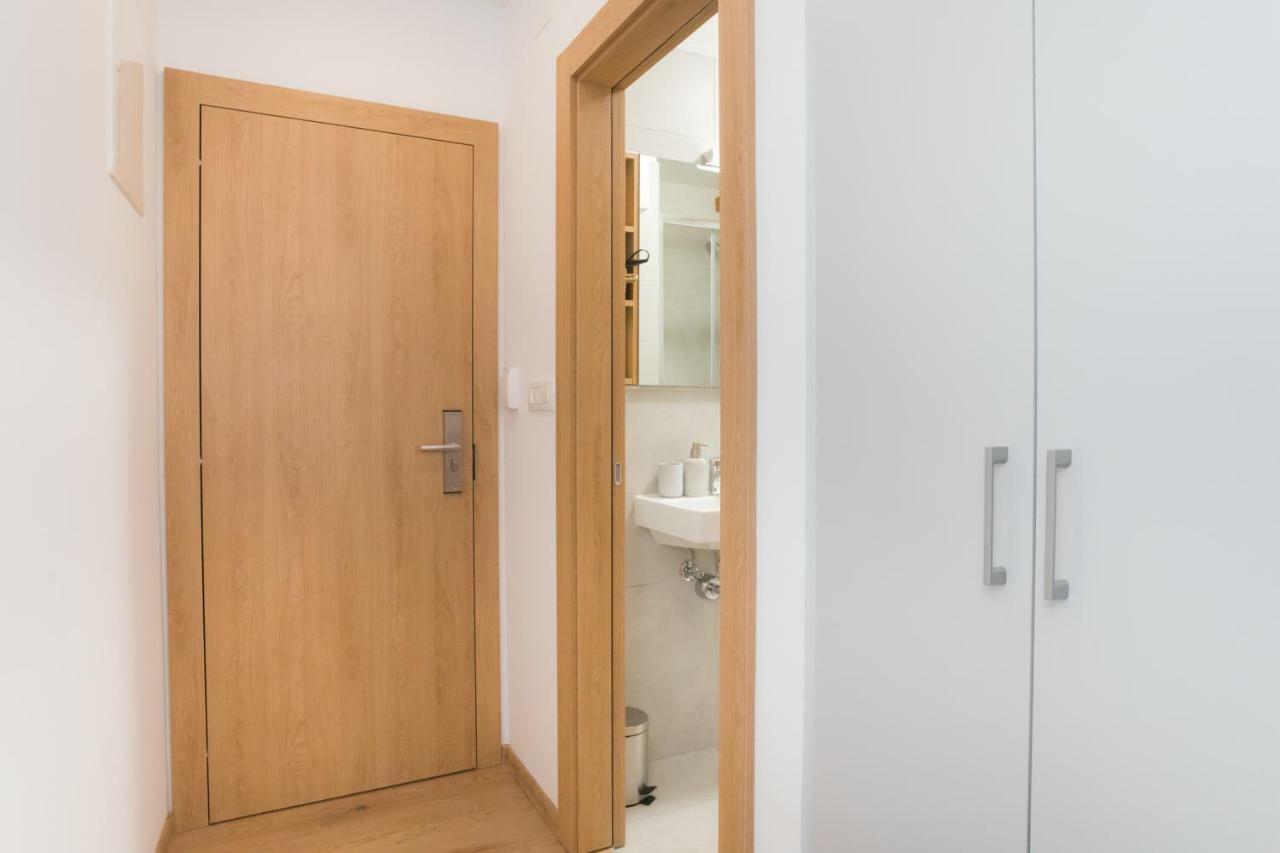 Rooms Kala شيبينيك المظهر الخارجي الصورة