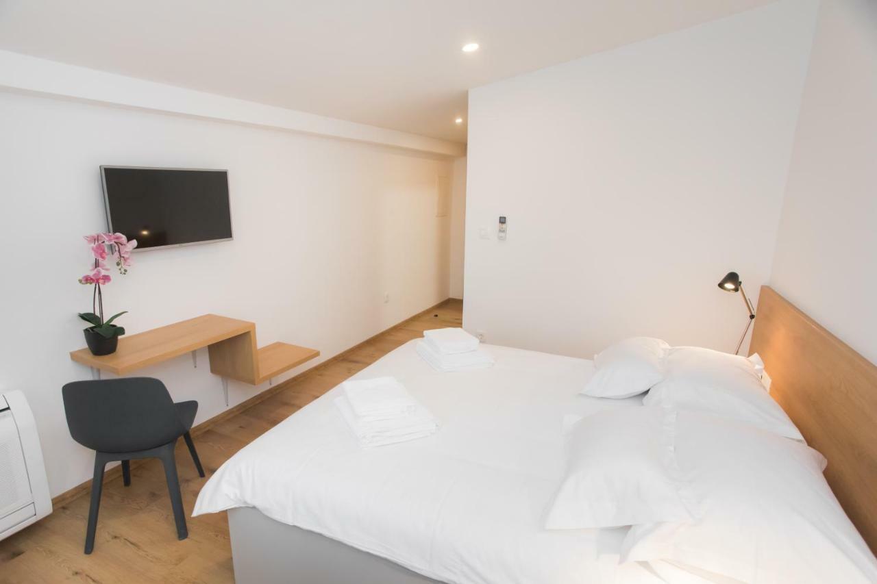 Rooms Kala شيبينيك المظهر الخارجي الصورة