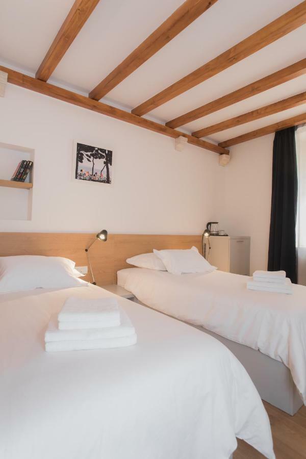 Rooms Kala شيبينيك المظهر الخارجي الصورة