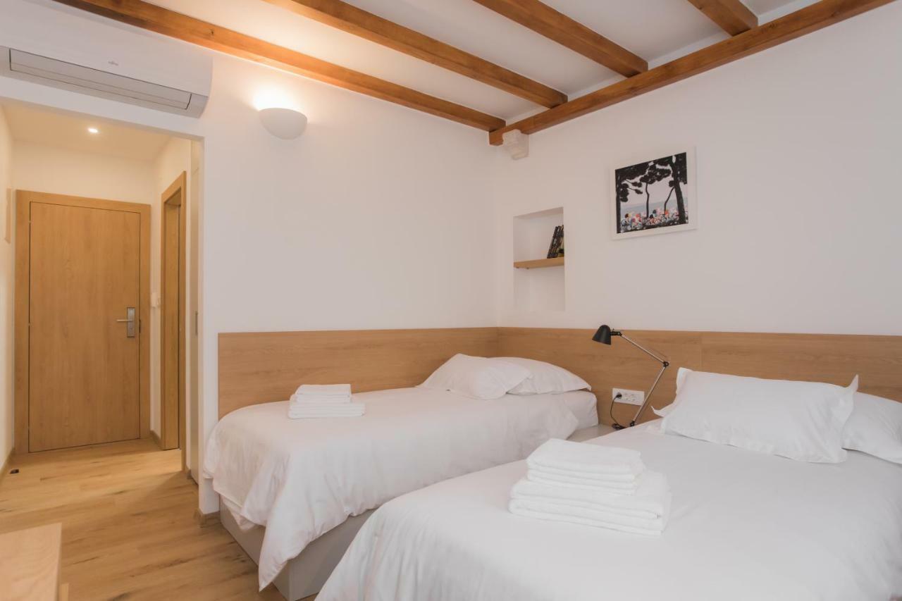 Rooms Kala شيبينيك المظهر الخارجي الصورة