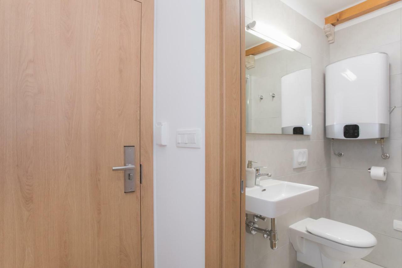Rooms Kala شيبينيك المظهر الخارجي الصورة